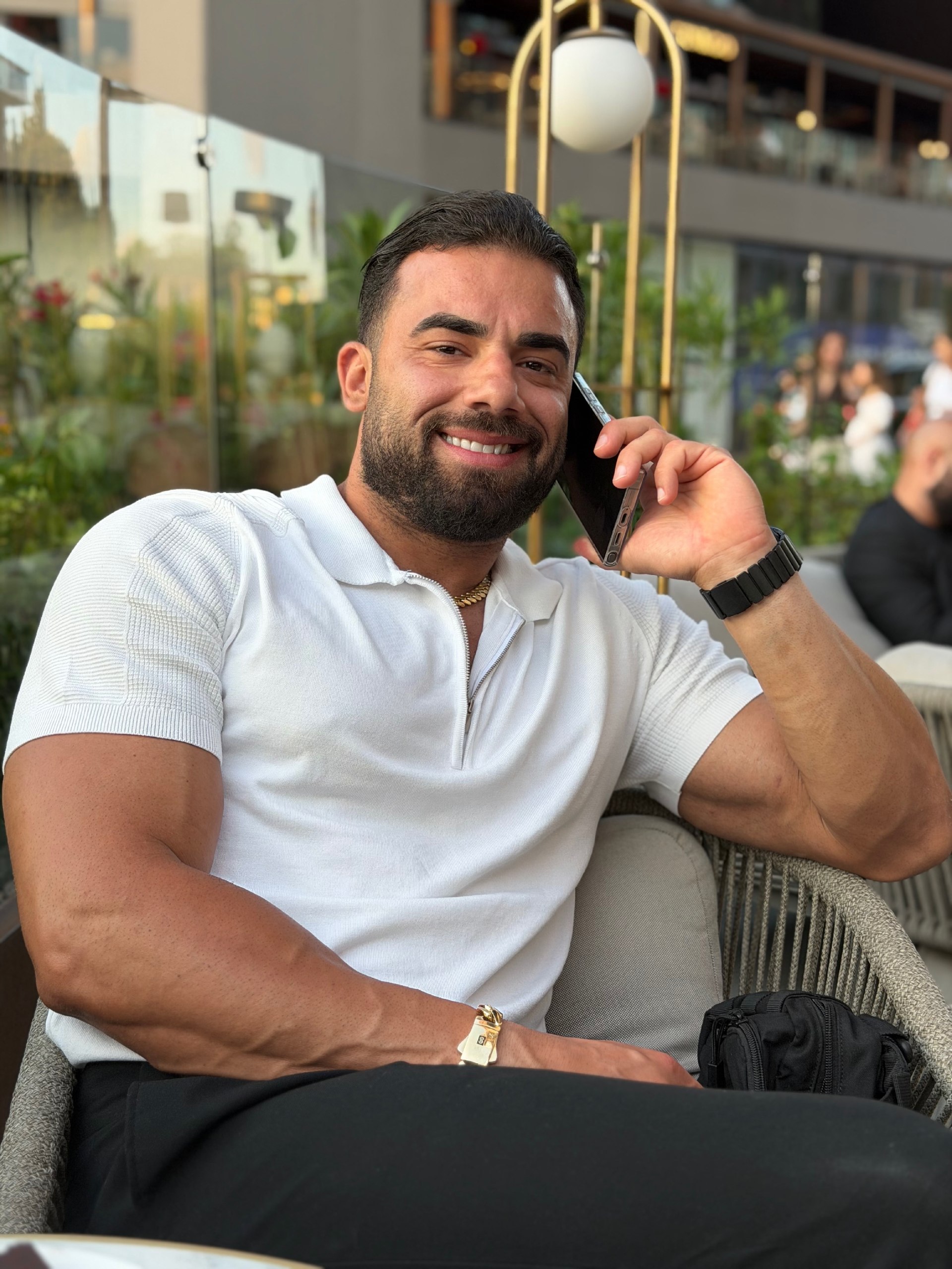 Ali Murad