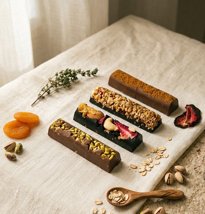 Healthy Bars