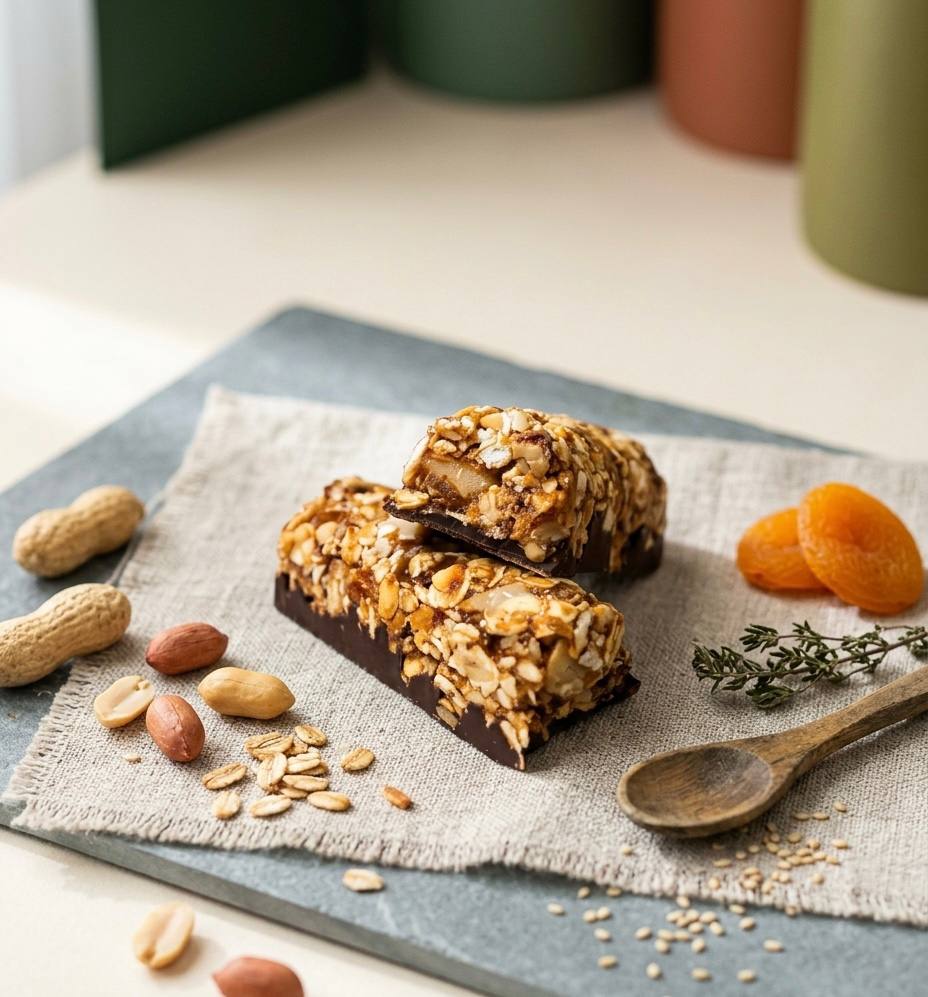 Peanut bar