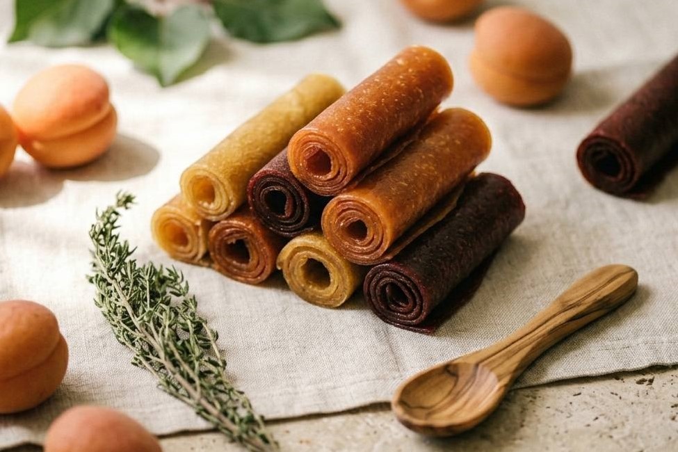 Apricot Qamar el Din