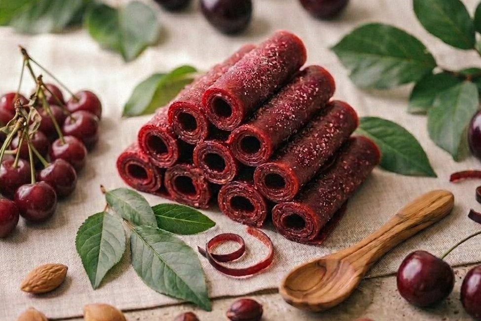 Cherry Qamar el Din